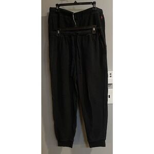 Polo Ralph‎ Lauren Pants Sleep Jogger Waffle Knit Thermal Lounge Lot Of 2 Large